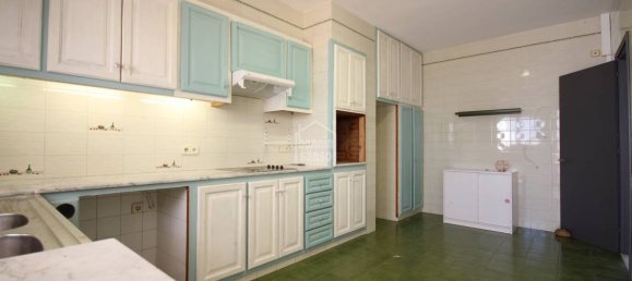 4 Schlafzimmer Gewerbliche Immobilie in Ciutadella De Menorca, Spain, Nr. 5119 6