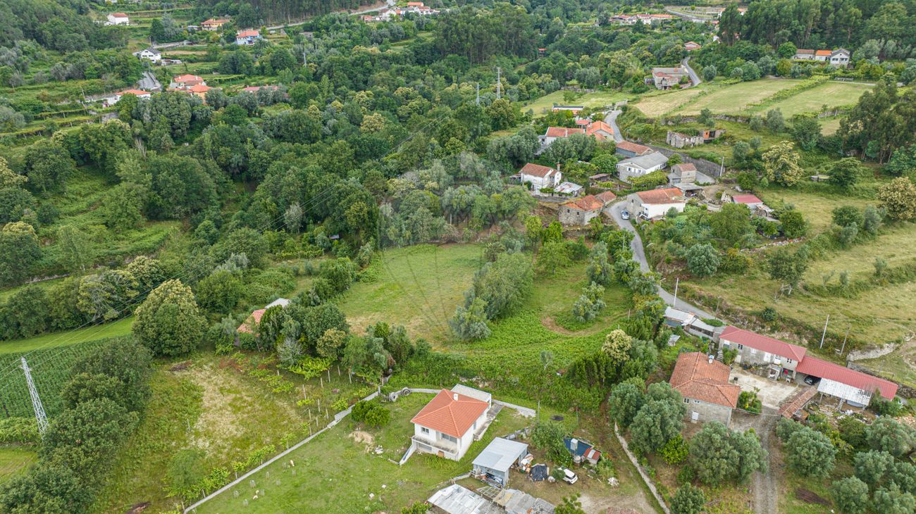 2 bedrooms House in Vila Verde, Portugal No. 178517