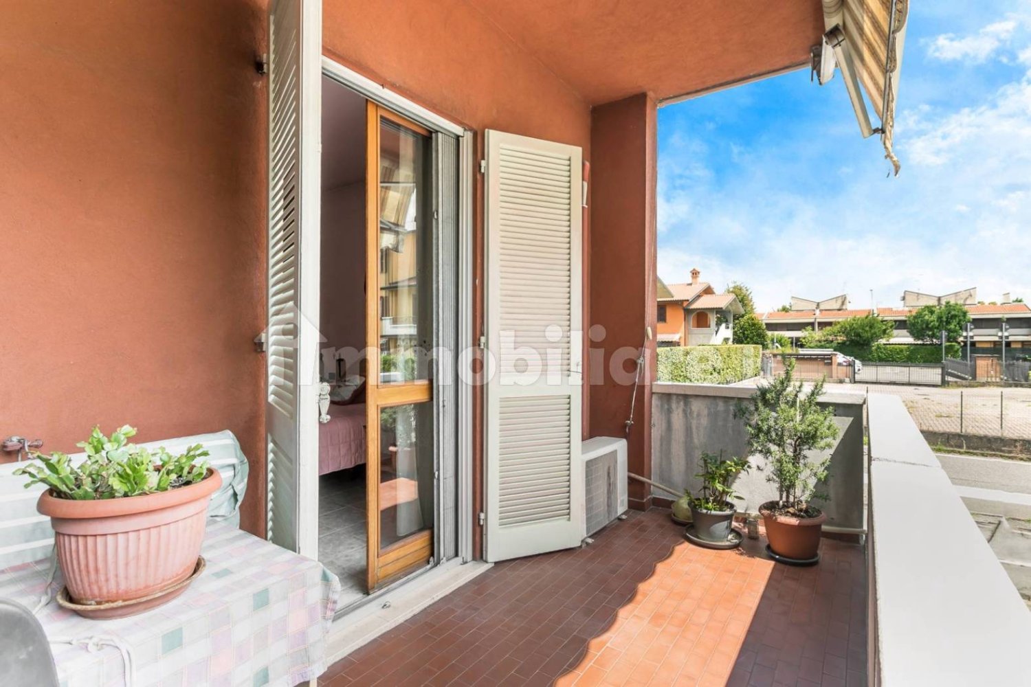 2 bedrooms Apartment in Brembate, Italy No. 313929