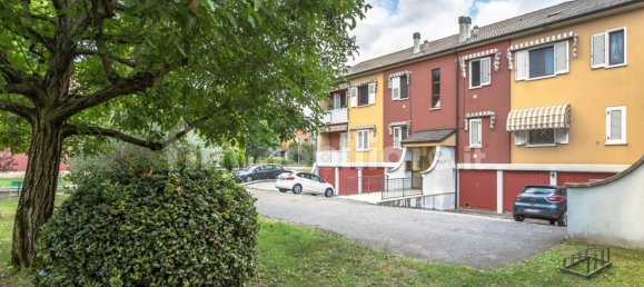 2 bedrooms Apartment in Brembate, Italy No. 313929 26