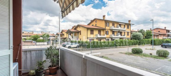 2 bedrooms Apartment in Brembate, Italy No. 313929 23