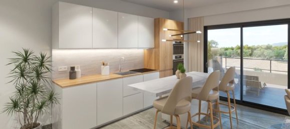 2 bedrooms Apartment in Ghisonaccia, France No. 46608 9