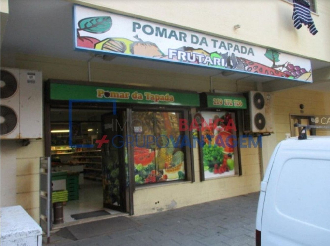 154m² Office in Sintra, Portugal No. 242627