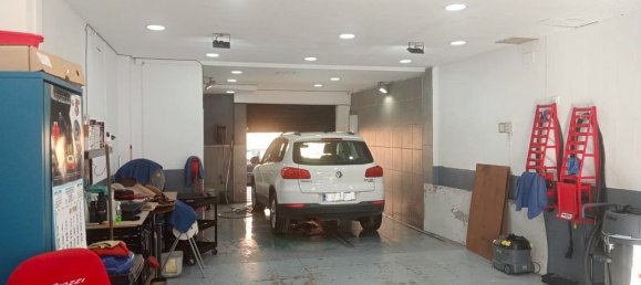 Gewerbliche Immobilie in Benidorm, Spain 70m², Nr. 185795 2