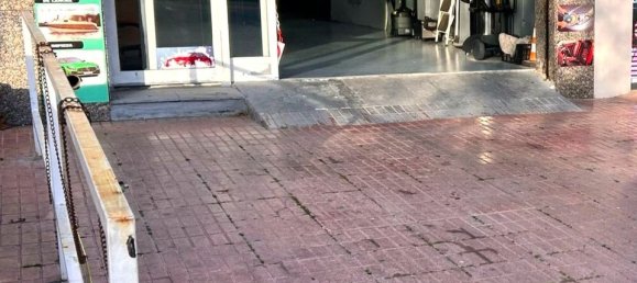 Gewerbliche Immobilie in Benidorm, Spain 70m², Nr. 185795 9