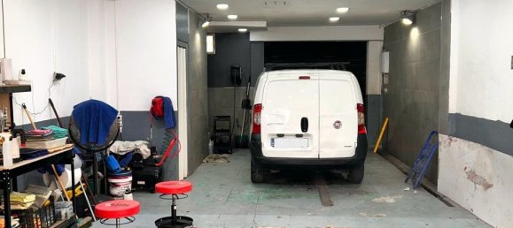 Gewerbliche Immobilie in Benidorm, Spain 70m², Nr. 185795 10