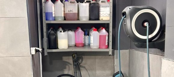 Gewerbliche Immobilie in Benidorm, Spain 70m², Nr. 185795 7