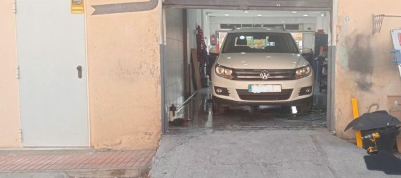 Gewerbliche Immobilie in Benidorm, Spain 70m², Nr. 185795 14