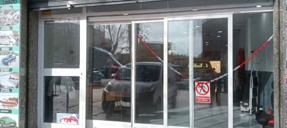 Gewerbliche Immobilie in Benidorm, Spain 70m², Nr. 185795 4