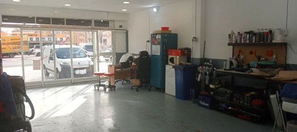 Gewerbliche Immobilie in Benidorm, Spain 70m², Nr. 185795 12