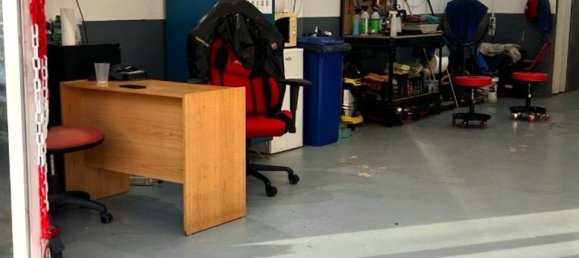 Gewerbliche Immobilie in Benidorm, Spain 70m², Nr. 185795 8