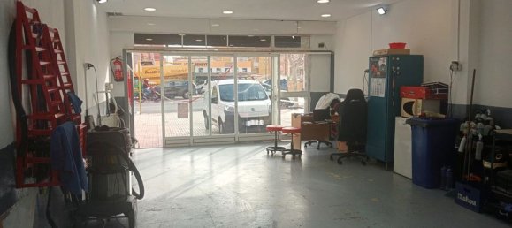 Gewerbliche Immobilie in Benidorm, Spain 70m², Nr. 185795 13