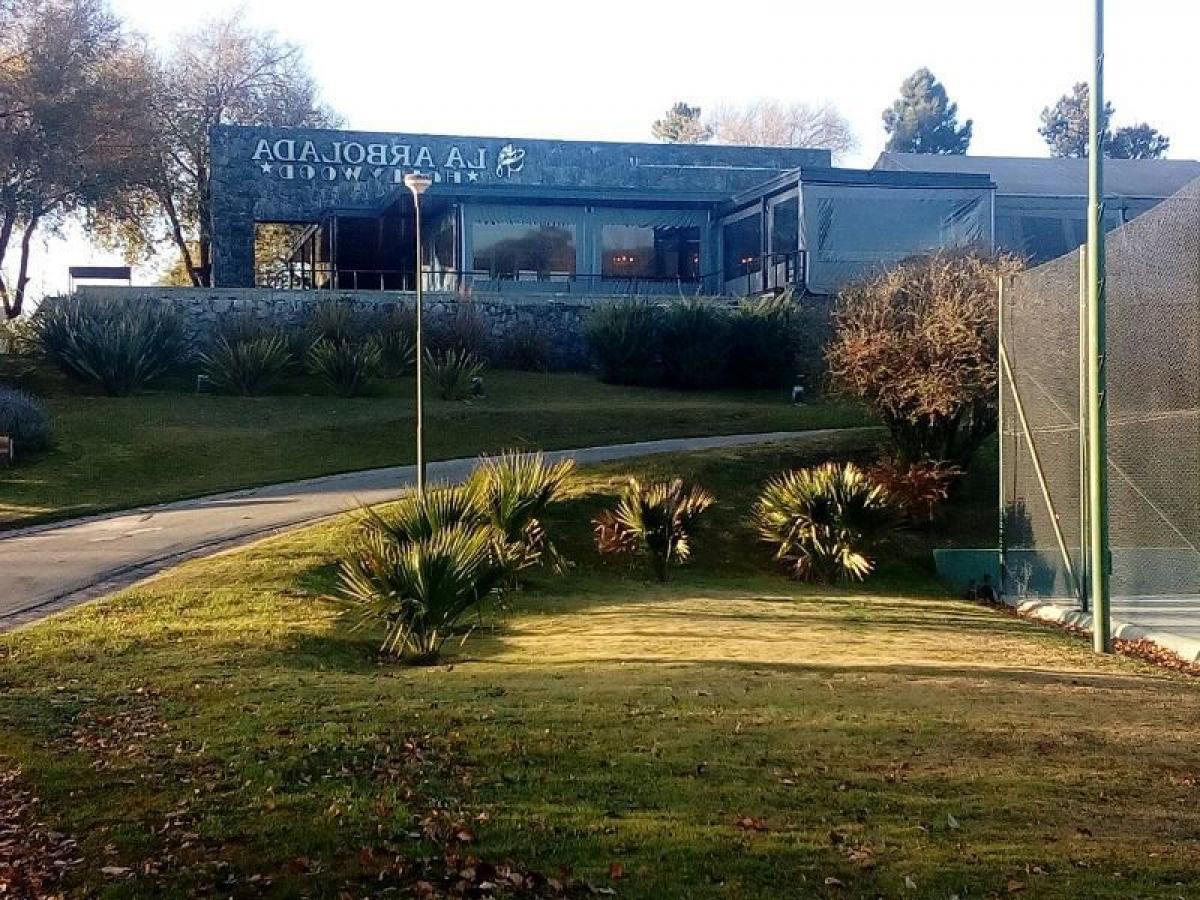  Land in Cordoba, Argentina No. 36123