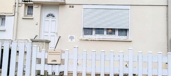 Дом с 3 спальнями в Шони, Франция № 38554 2