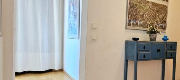 Apartamento T2 em Mitte, Germany N.º 280502 12