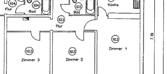 Apartamento T2 em Mitte, Germany N.º 280502 16
