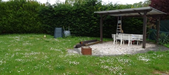 1 bedroom House in Blerancourt, France No. 90389 6