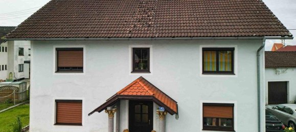 6-Zimmer Haus in Antiesenhofen, Austria, Nr. 153421 2