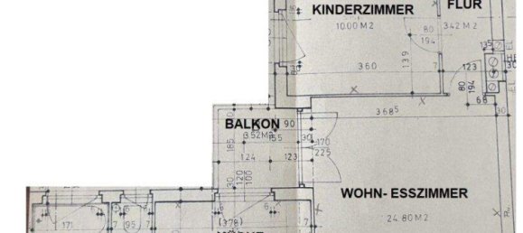 3-salle Appartement à Modling, Austria No. 193543 42