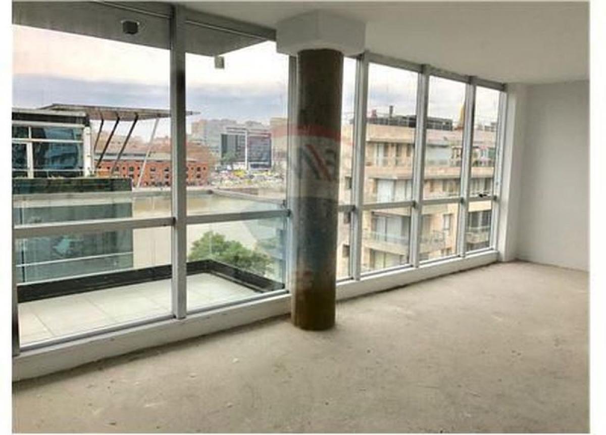 2 chambres Appartement à Buenos Aires, Argentina No. 70948