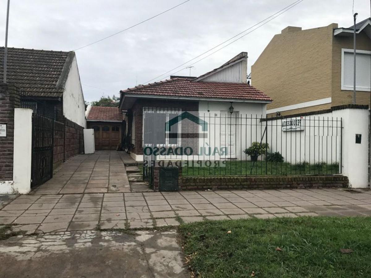 3 bedrooms House in Buenos Aires, Argentina No. 93400