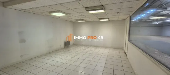 2400m² Commercial property in Maine-et-Loire, France No. 352809 4