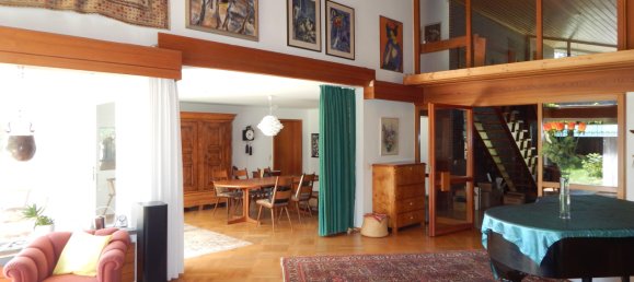 7 chambres Villa à Goppingen, Germany No. 274474 12