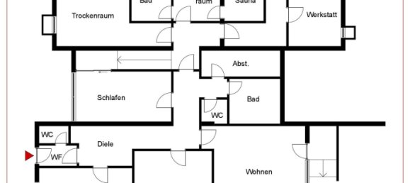 7 chambres Villa à Goppingen, Germany No. 274474 29