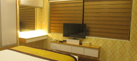 Квартира с 1 спальней в Хайбачынг, Вьетнам № 3679 5