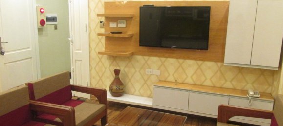 Квартира с 1 спальней в Хайбачынг, Вьетнам № 3679 2