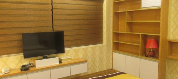 Квартира с 1 спальней в Хайбачынг, Вьетнам № 3679 6