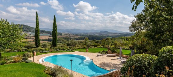 6 Schlafzimmer Villa in Todi, Italy, Nr. 67667 2
