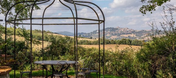 6 Schlafzimmer Villa in Todi, Italy, Nr. 67667 8
