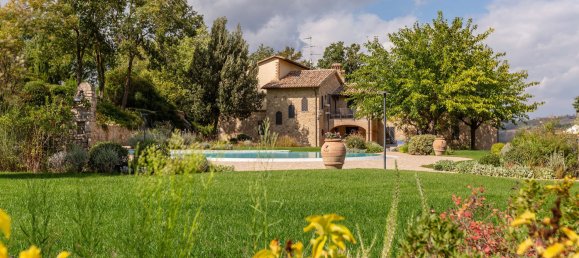 6 Schlafzimmer Villa in Todi, Italy, Nr. 67667 10