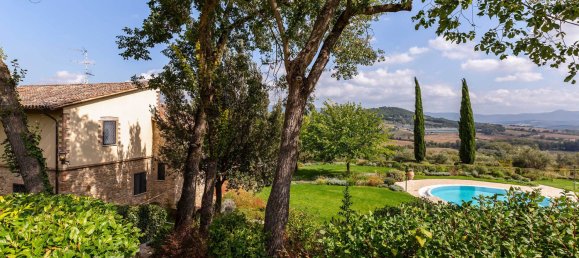 6 Schlafzimmer Villa in Todi, Italy, Nr. 67667 5