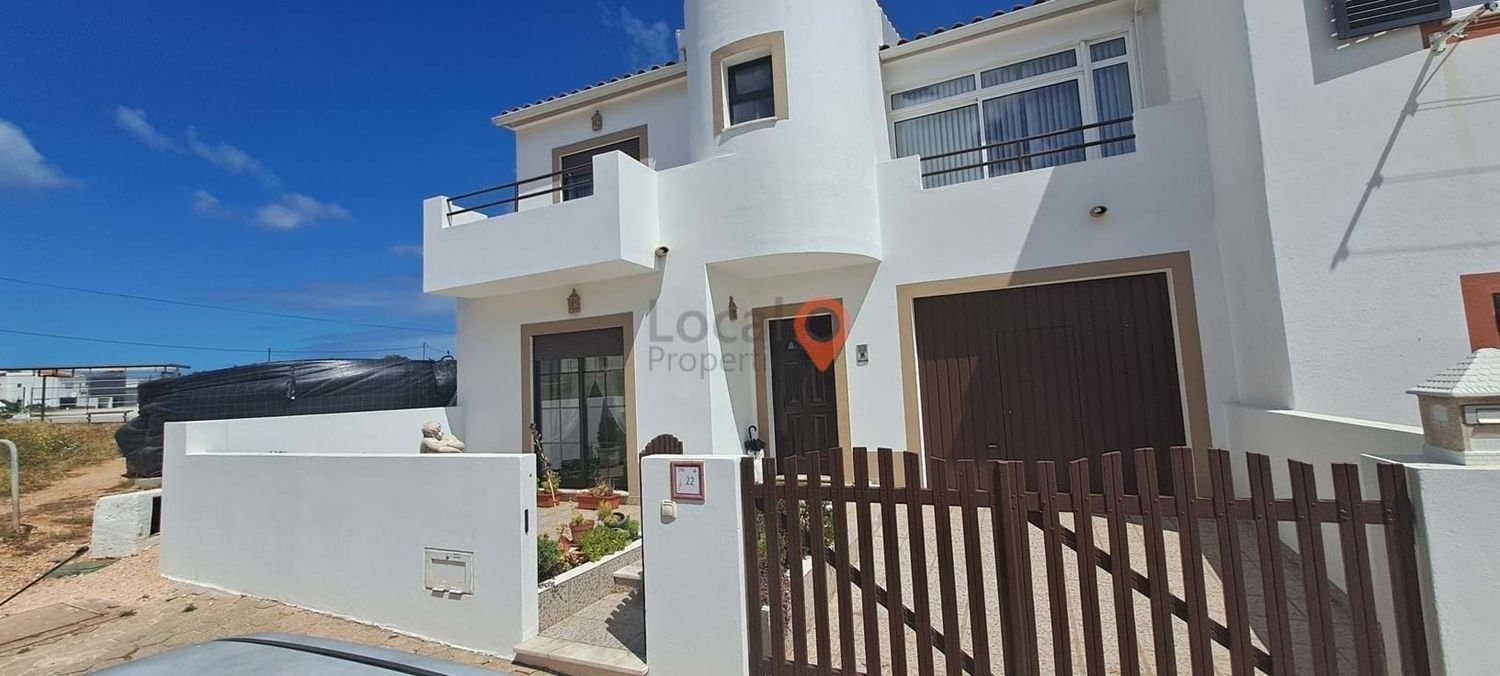 5 غرف نوم منزل في Lagos, Portugal رقم 342809