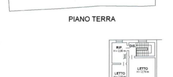 2 Schlafzimmer Haus in Mirandola, Italy, Nr. 307215 10