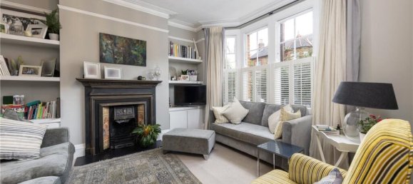 5 bedrooms House in London, United Kingdom No. 3741 5