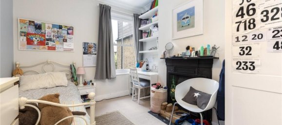 5 bedrooms House in London, United Kingdom No. 3741 10