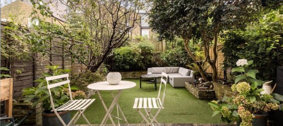 5 bedrooms House in London, United Kingdom No. 3741 2