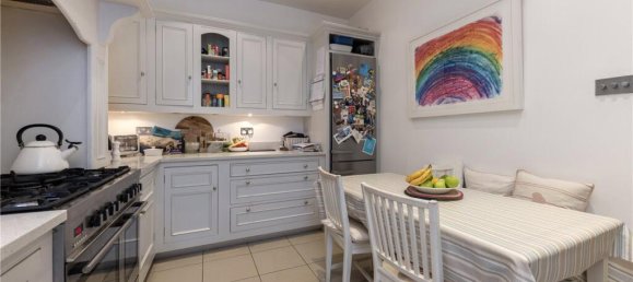 5 bedrooms House in London, United Kingdom No. 3741 6