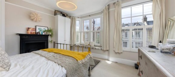 5 bedrooms House in London, United Kingdom No. 3741 7