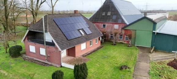 Quinta T3 em Steinburg, Germany N.º 67719 4