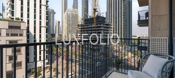 2 bedrooms Apartment in Downtown Dubai (Downtown Burj Dubai), UAE No. 101282 2