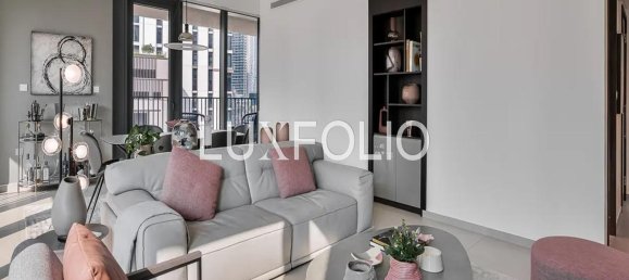 2 bedrooms Apartment in Downtown Dubai (Downtown Burj Dubai), UAE No. 101282 4