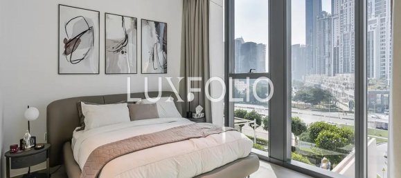 2 bedrooms Apartment in Downtown Dubai (Downtown Burj Dubai), UAE No. 101282 12