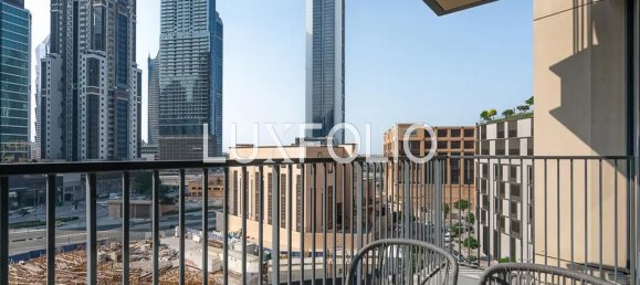 2 bedrooms Apartment in Downtown Dubai (Downtown Burj Dubai), UAE No. 101282 5