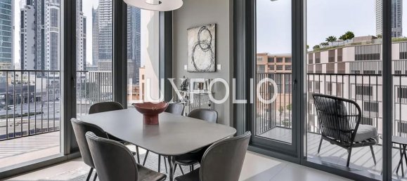 2 bedrooms Apartment in Downtown Dubai (Downtown Burj Dubai), UAE No. 101282 7