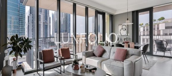 2 bedrooms Apartment in Downtown Dubai (Downtown Burj Dubai), UAE No. 101282 3