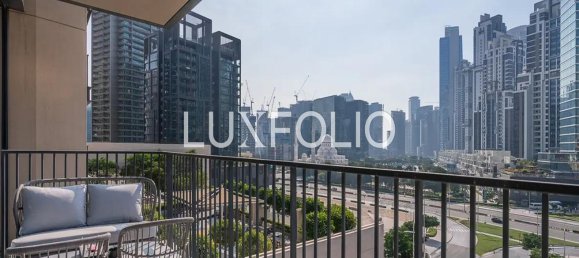 2 bedrooms Apartment in Downtown Dubai (Downtown Burj Dubai), UAE No. 101282 18